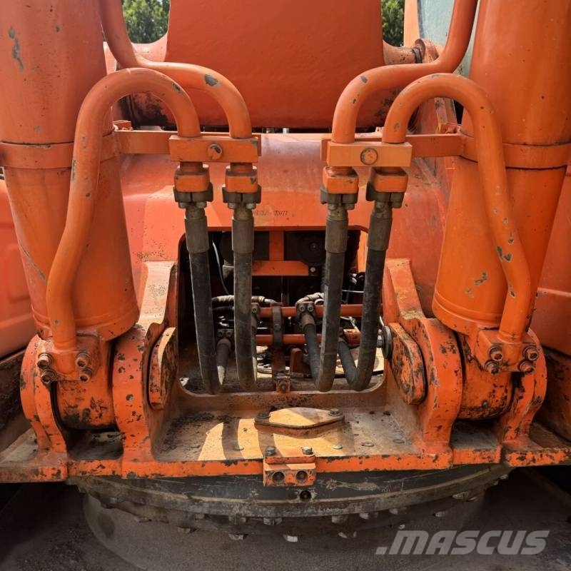 Doosan DX 300LC Excavatoare pe șenile