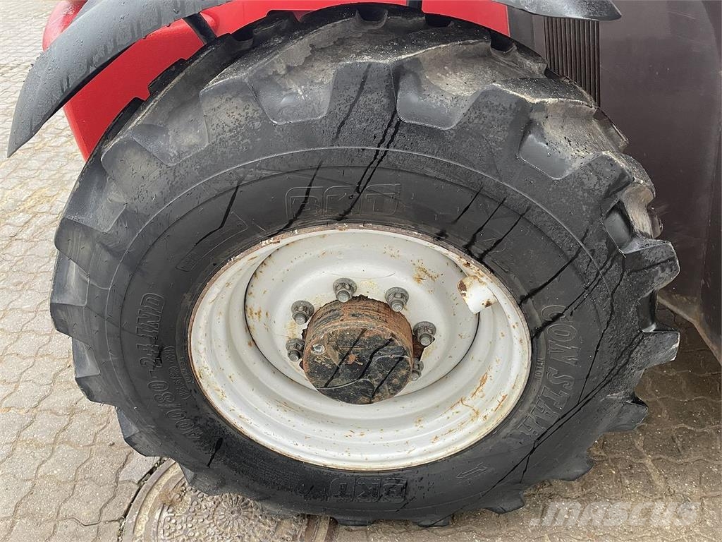 Manitou MT1135 ST3B Teleskooplaadurid