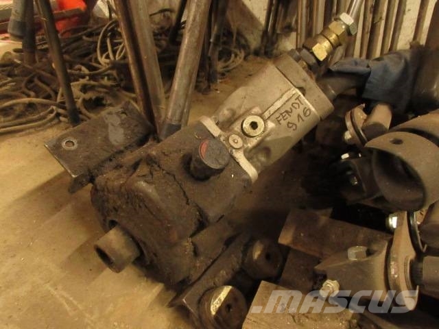 Cranab 650 XL Houtoogstkranen