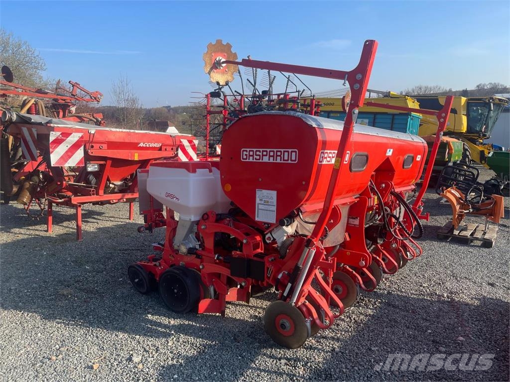 Maschio Gaspardo MTR 300 Presné sejačky