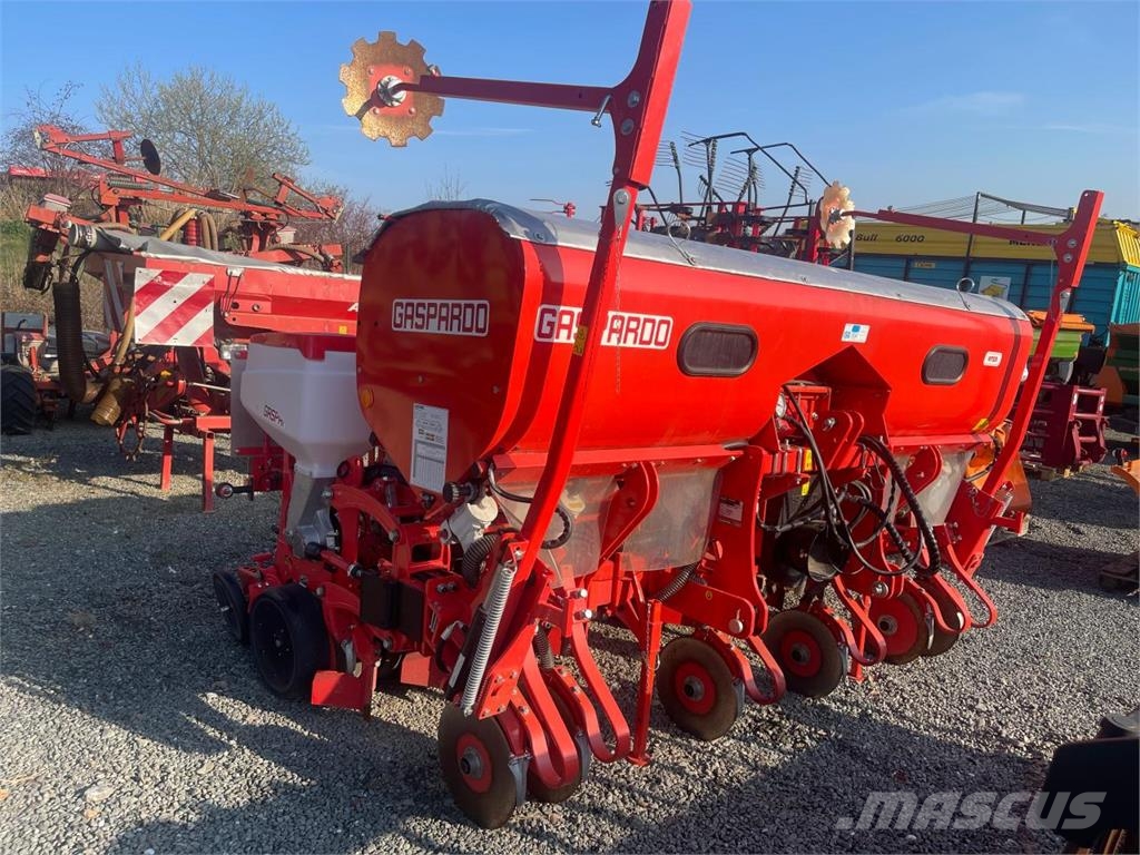 Maschio Gaspardo MTR 300 Presné sejačky
