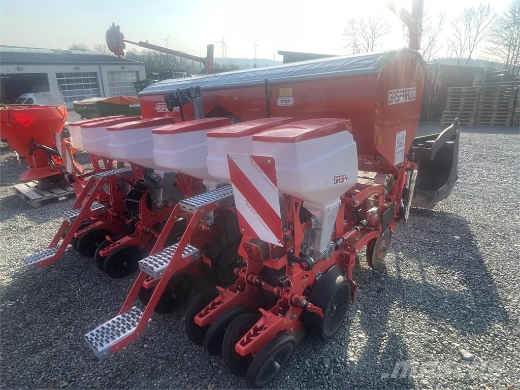 Maschio Gaspardo MTR 300 Presné sejačky