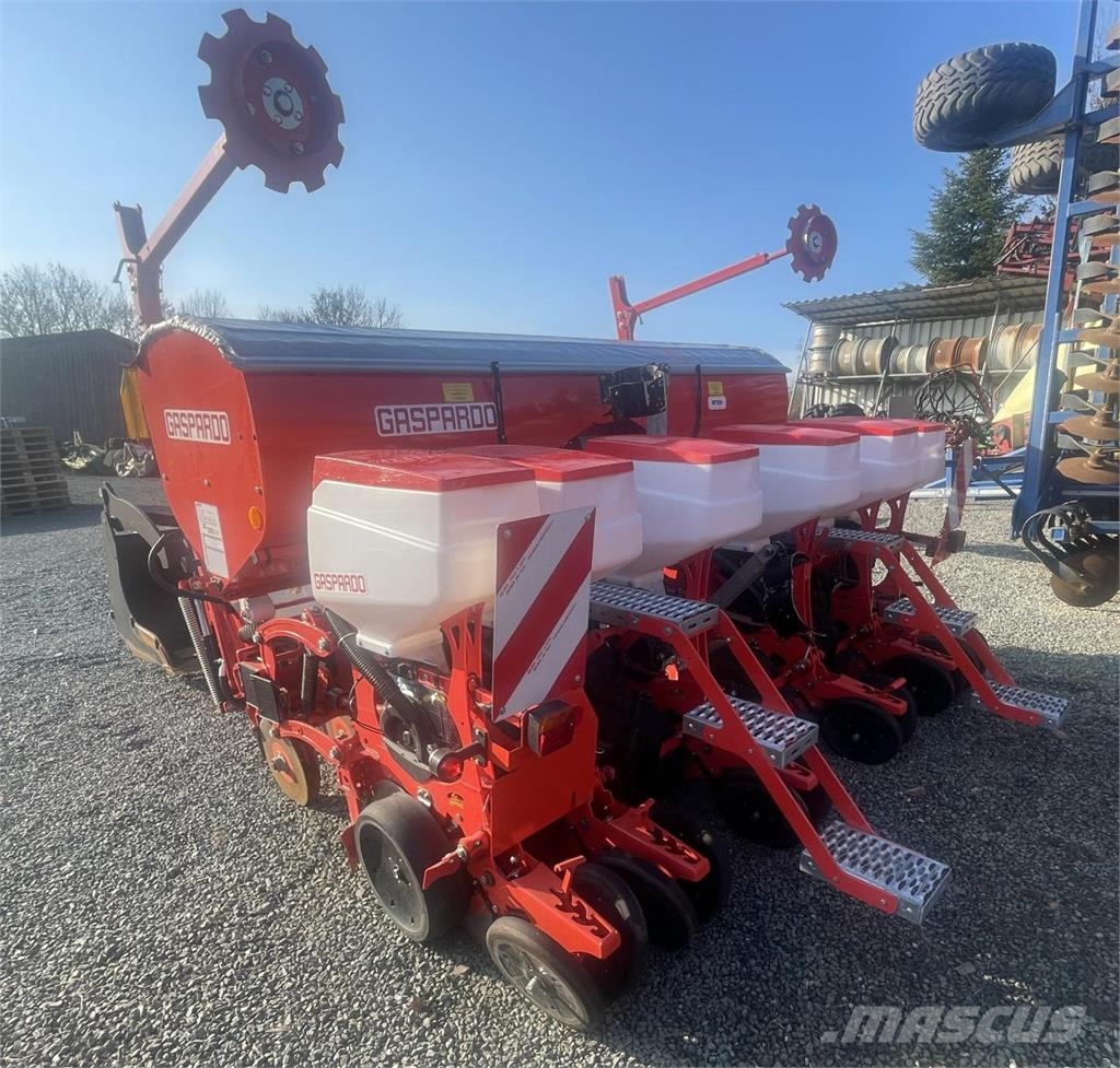 Maschio Gaspardo MTR 300 Presné sejačky