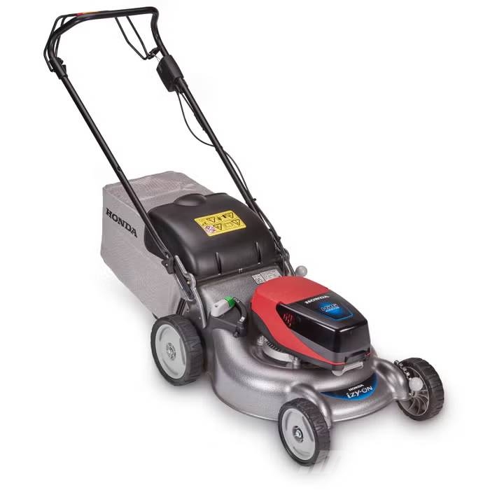 Honda HRG466XB Χορτοκοπτικά ώθησης