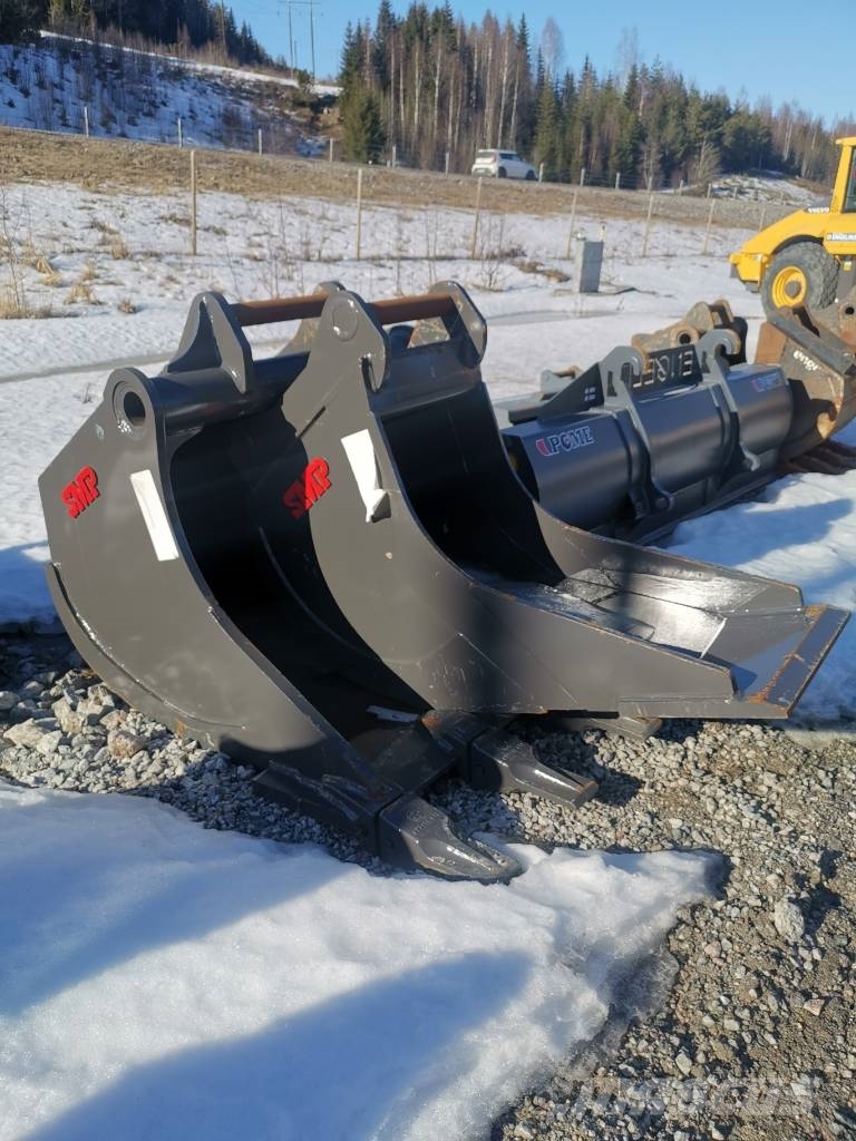 CAT 320 Next Gen Uthyres/For Rental Bagri goseničarji