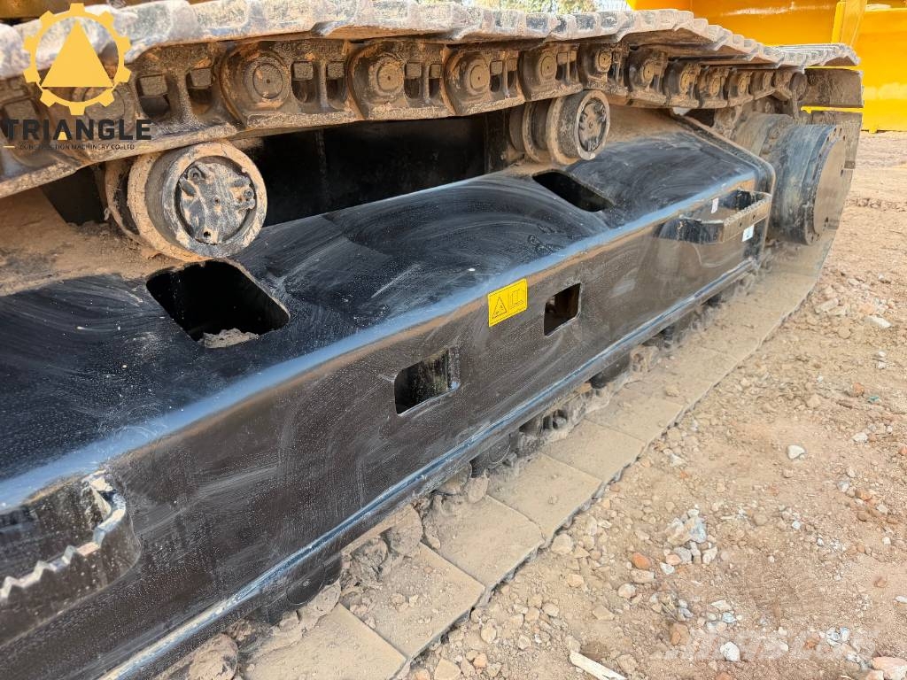 CAT 330 D L 대형 굴삭기 29톤 이상