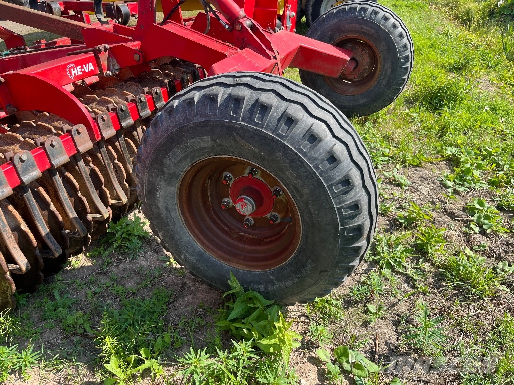 He-Va Disc Roller 3 Schijveneggen