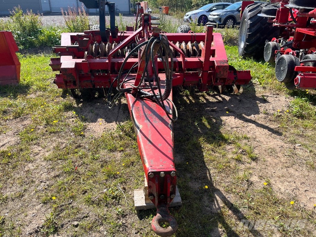He-Va Disc Roller 3 Schijveneggen