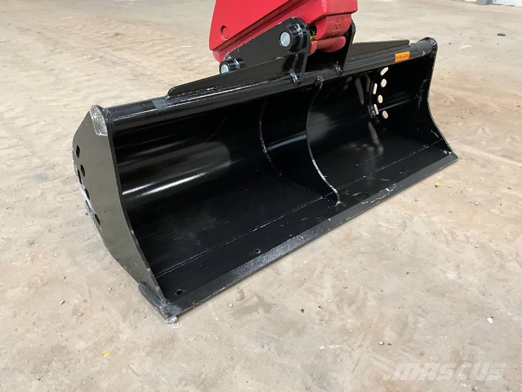 Takeuchi TB 250 Міні-екскаватори < 7т