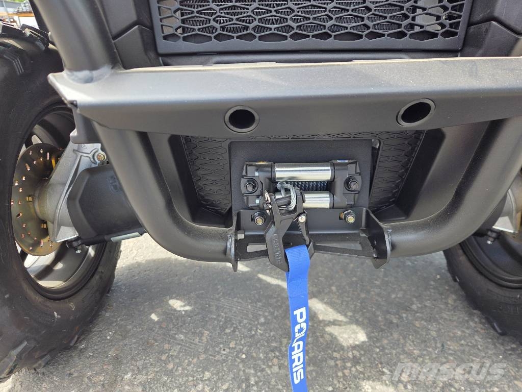 Polaris 570 EPS Quadriciclos