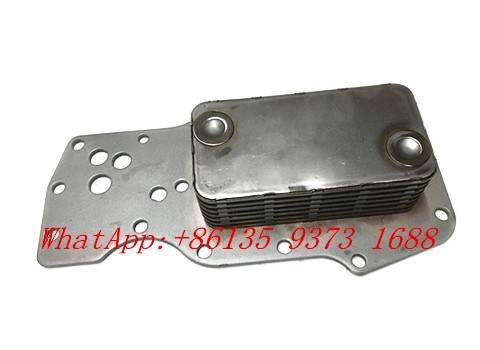 Cummins QSB6.7 cooler 3959031 4896407 3971662 3979393 3971 Motorer