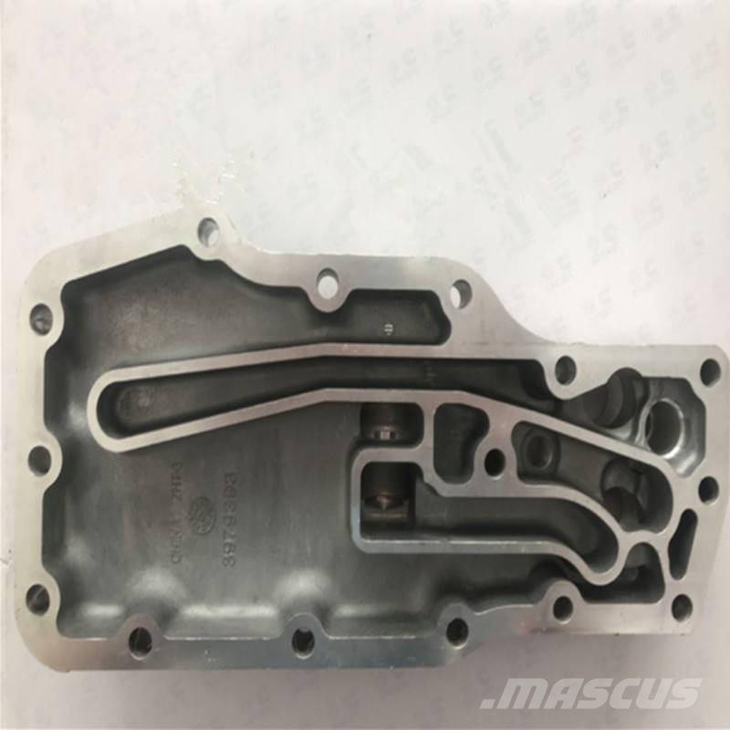 Cummins QSB6.7 cooler 3959031 4896407 3971662 3979393 3971 Motorer
