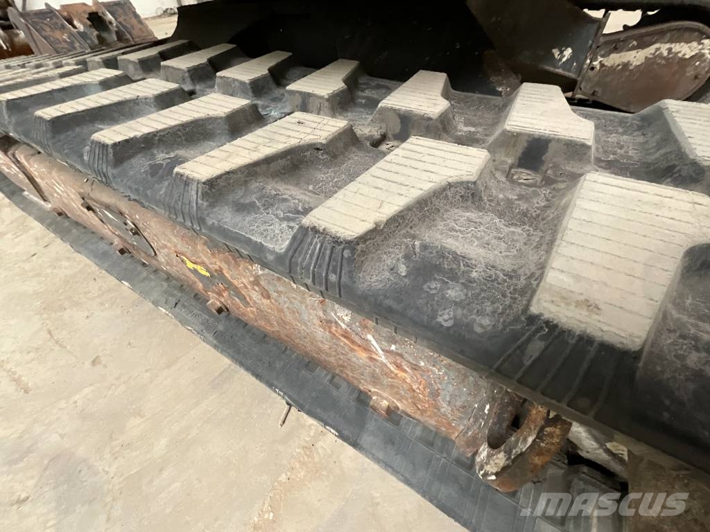 Bobcat E 35 حفارات صغيرة أقل من 7 طن (حفارات صغيرة)
