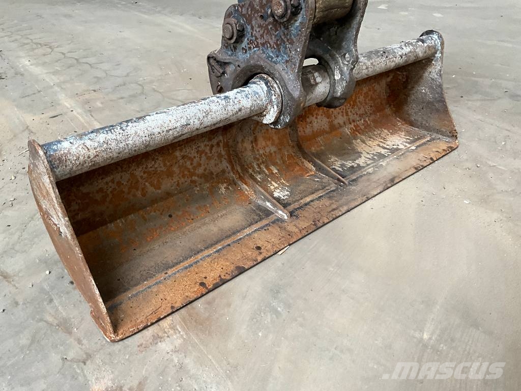 Bobcat E 35 حفارات صغيرة أقل من 7 طن (حفارات صغيرة)