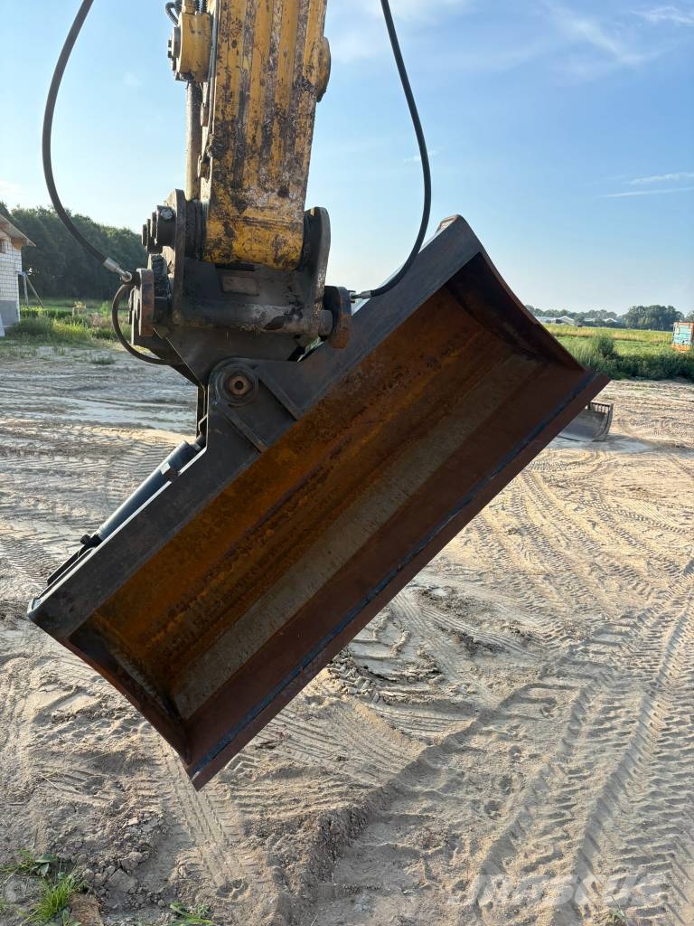 Kantelbak Matt Nielen CW30 CW30 180cm Muud laadimise ja kaevamise seadmed
