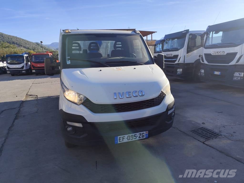Iveco Daily 35-150 Автокранове