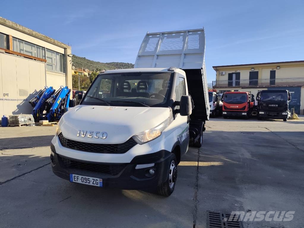 Iveco Daily 35-150 Автокранове