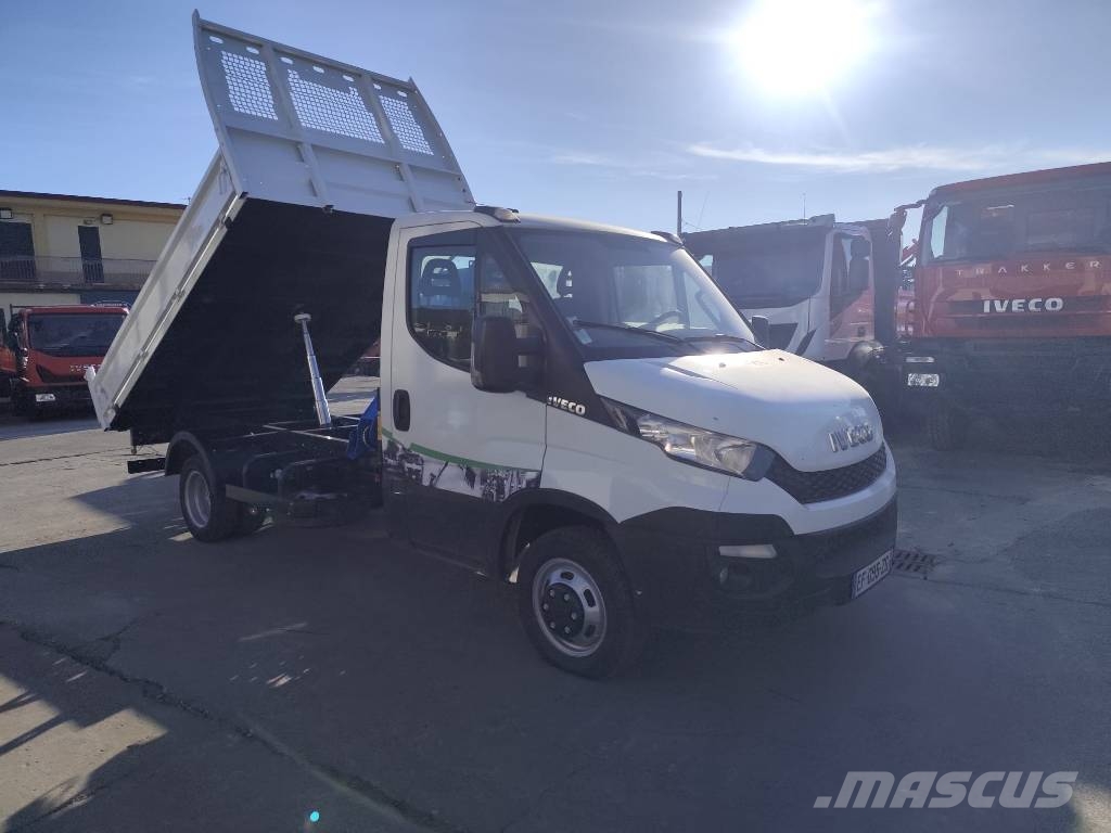 Iveco Daily 35-150 Автокранове