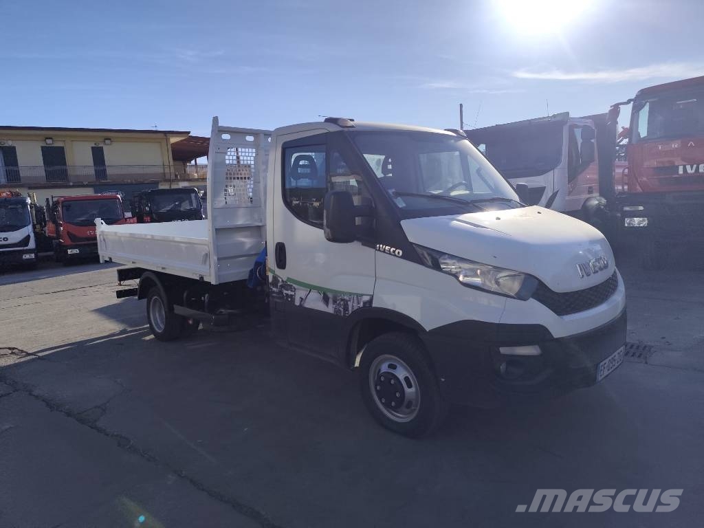 Iveco Daily 35-150 Автокранове