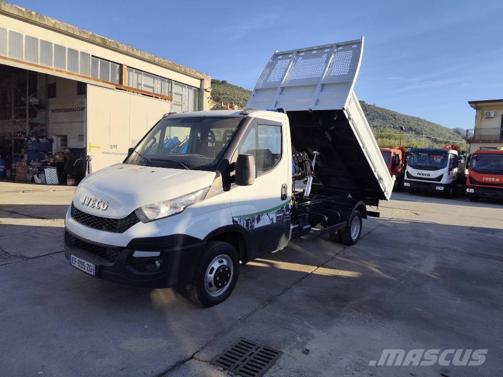 Iveco Daily 35-150 Автокранове