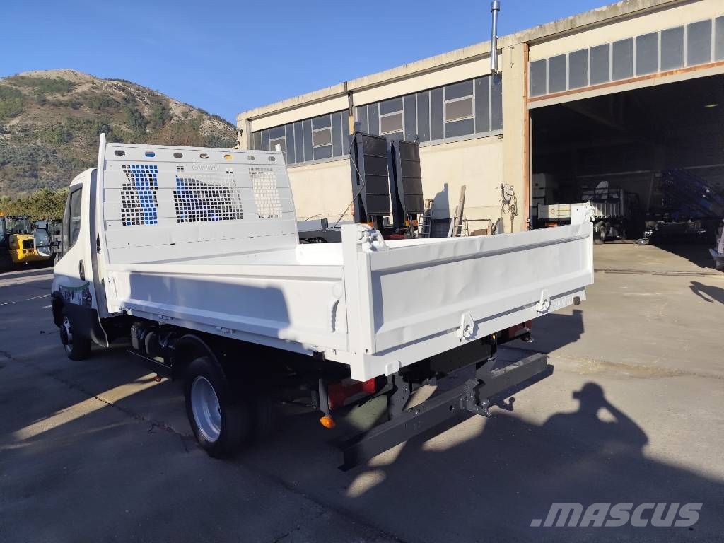 Iveco Daily 35-150 Автокранове