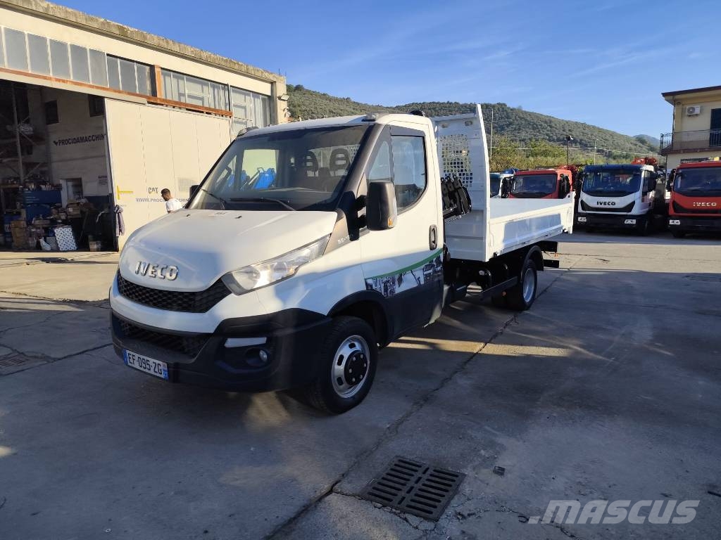 Iveco Daily 35-150 Автокранове