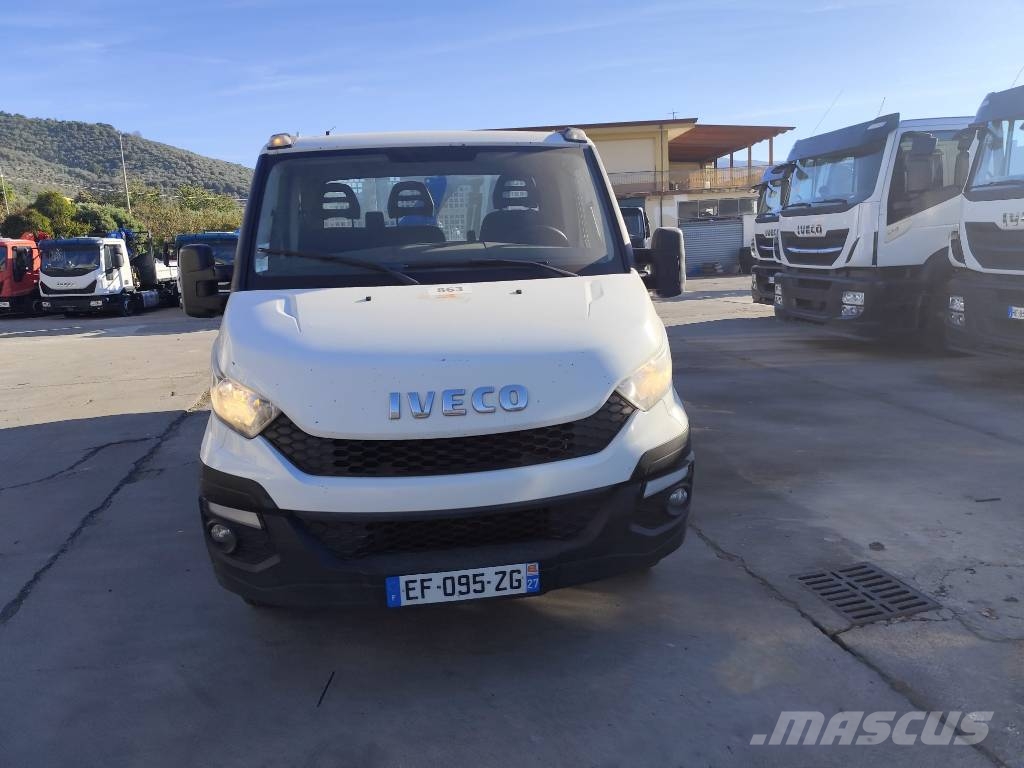 Iveco Daily 35-150 Автокранове