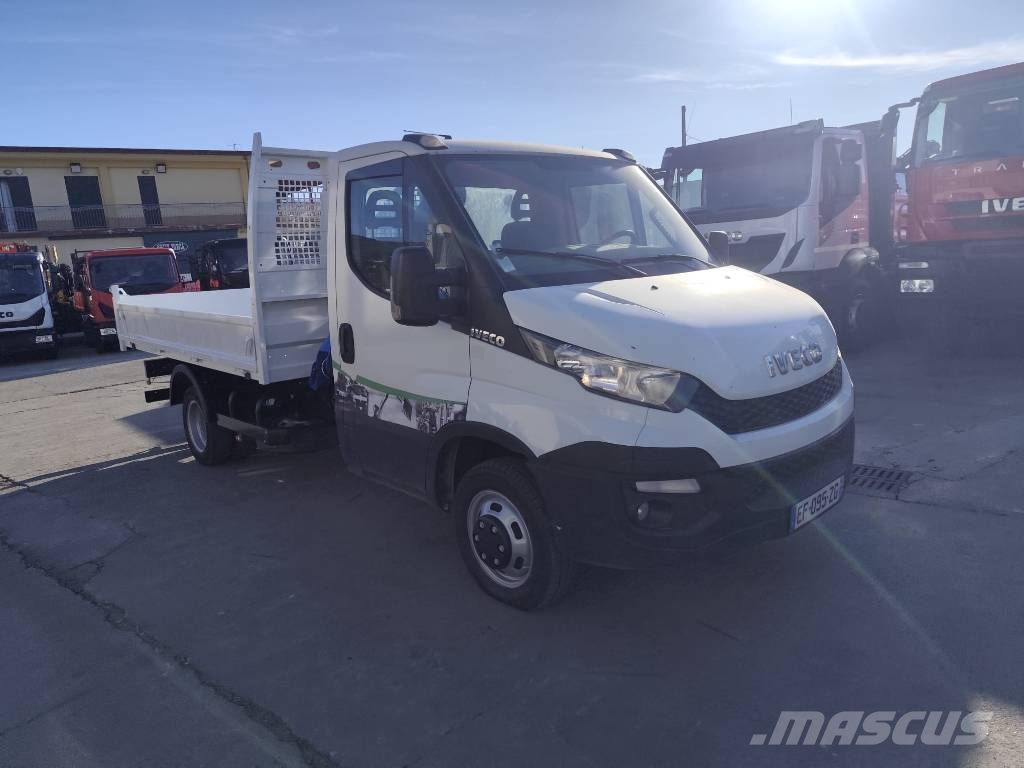 Iveco Daily 35-150 Автокранове
