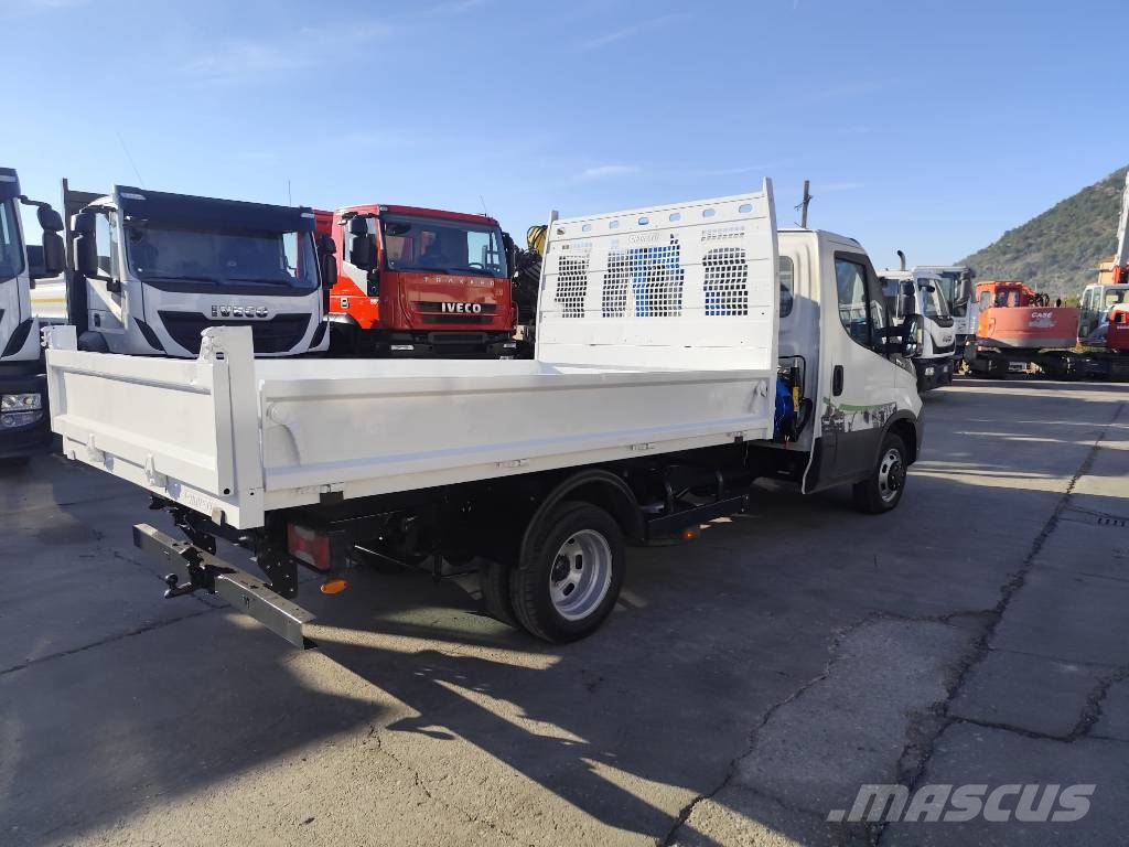 Iveco Daily 35-150 Автокранове