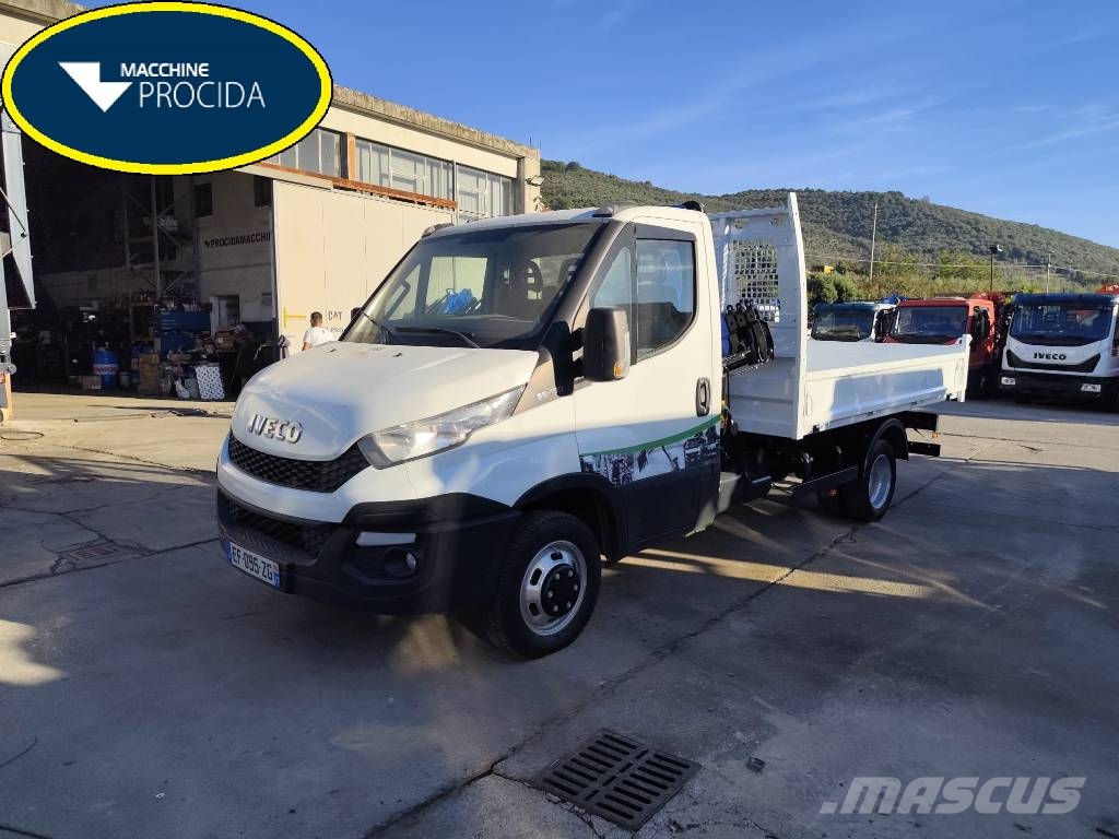 Iveco Daily 35-150 Автокранове