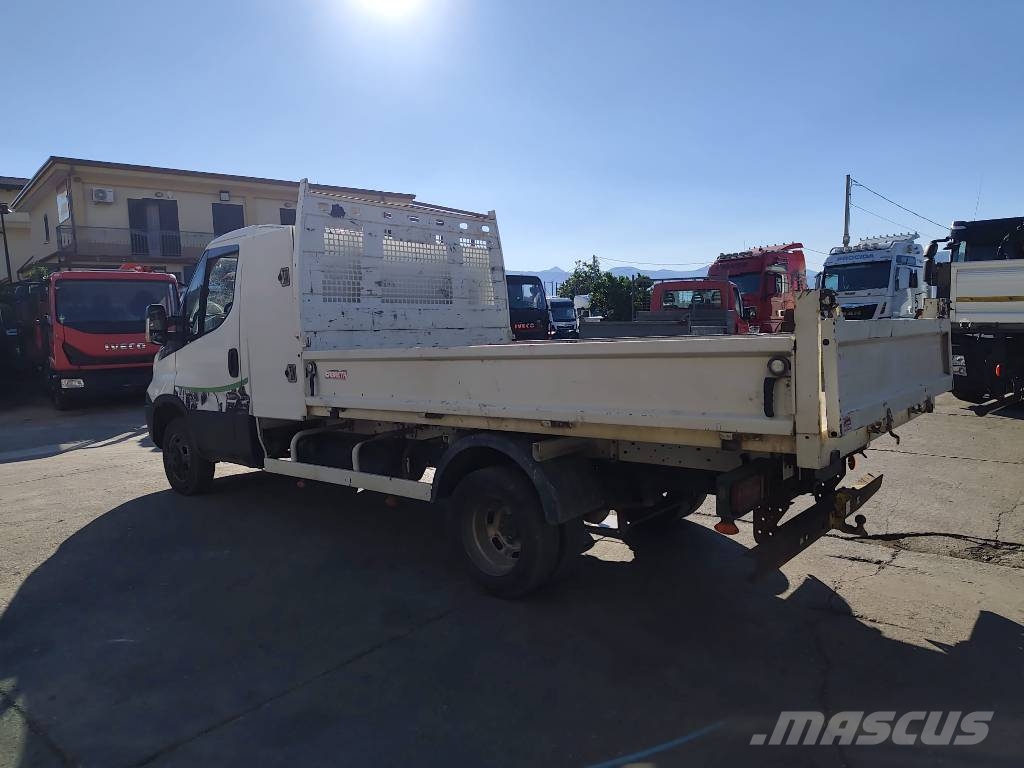 Iveco Daily 35-150 Camion benne