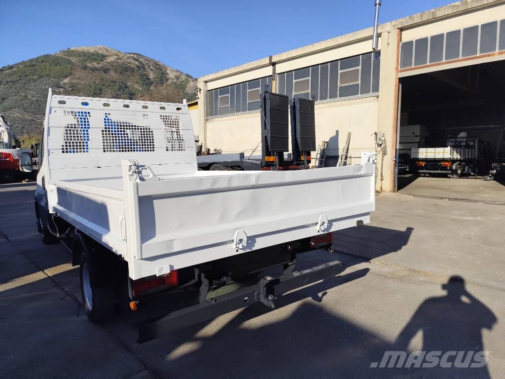 Iveco Daily 35-150 Автокранове