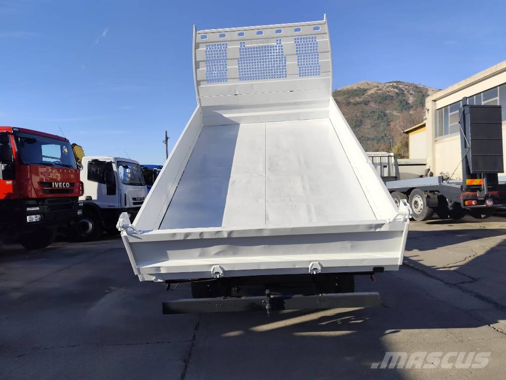 Iveco Daily 35-150 Автокранове