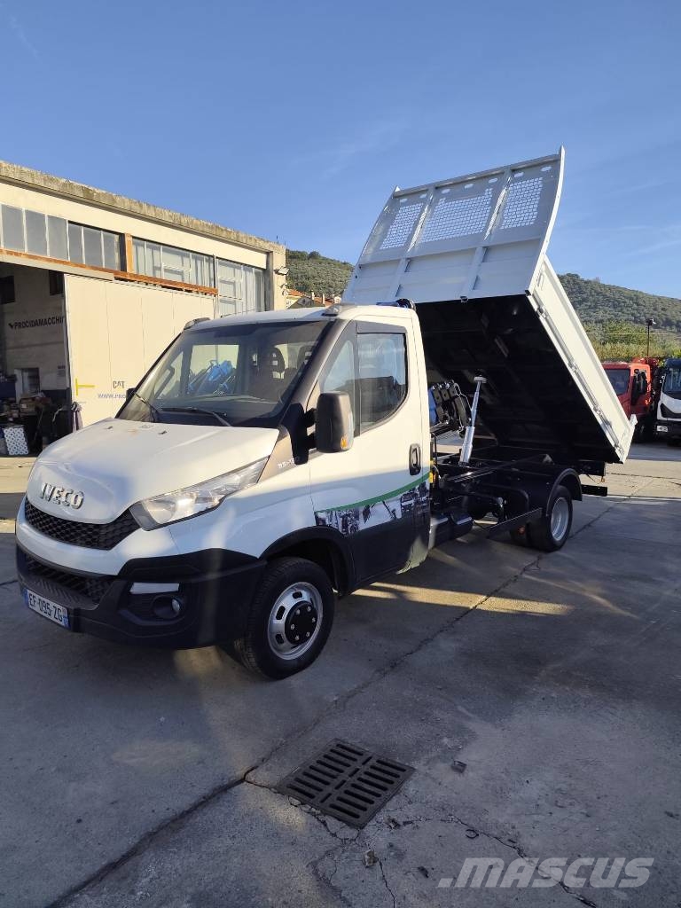 Iveco Daily 35-150 Автокранове