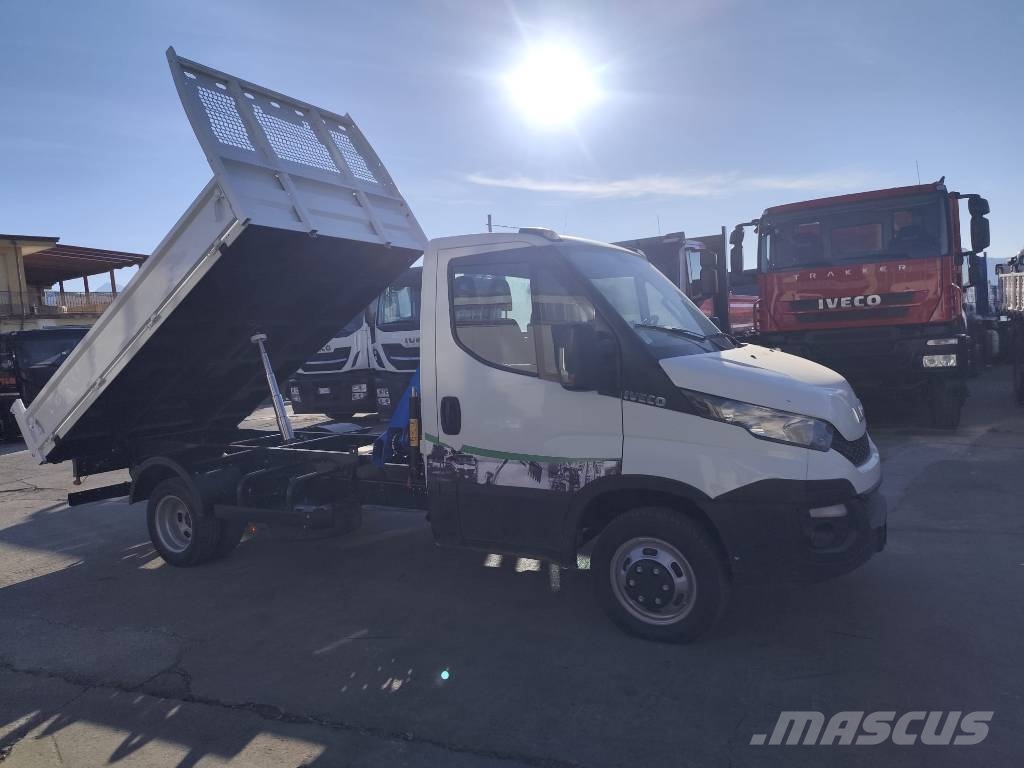 Iveco Daily 35-150 Автокранове