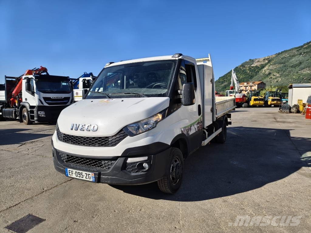 Iveco Daily 35-150 Camion benne