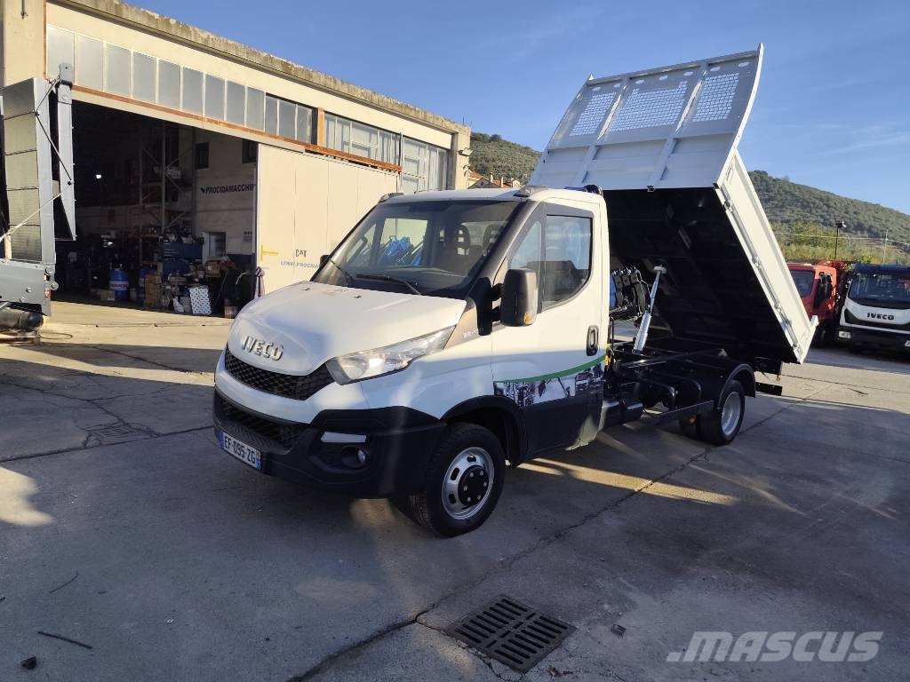 Iveco Daily 35-150 Автокранове