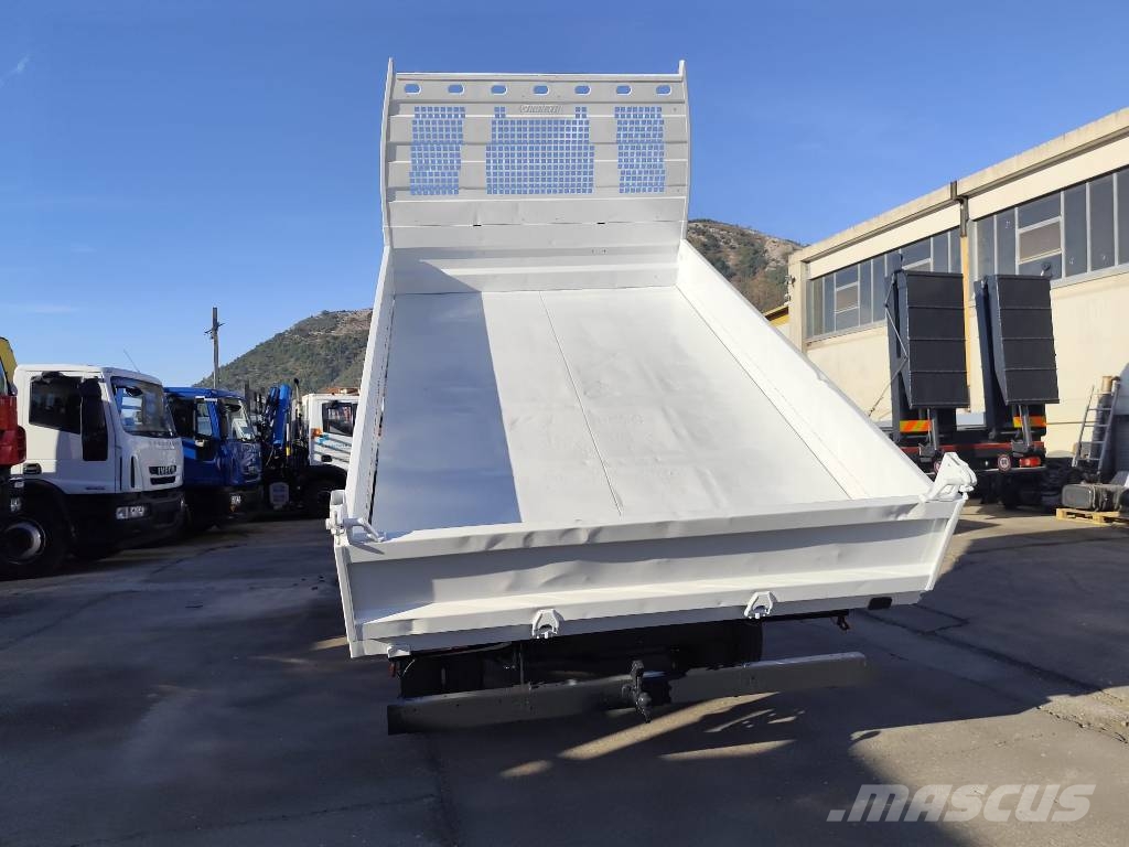 Iveco Daily 35-150 Автокранове