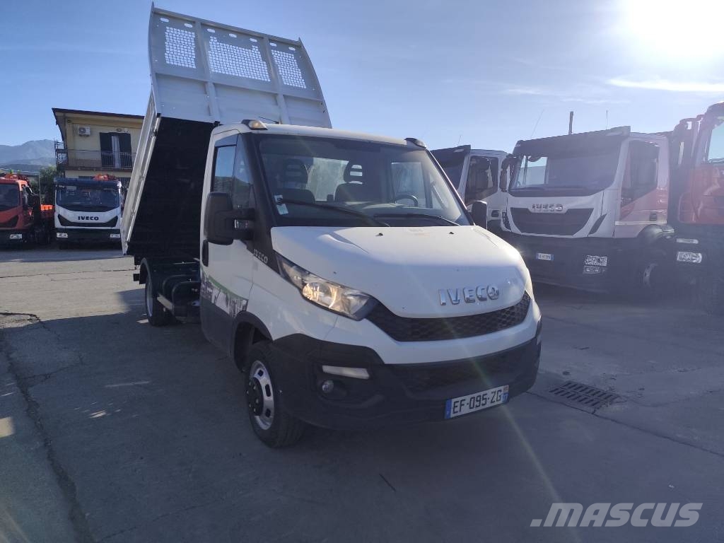 Iveco Daily 35-150 Автокранове