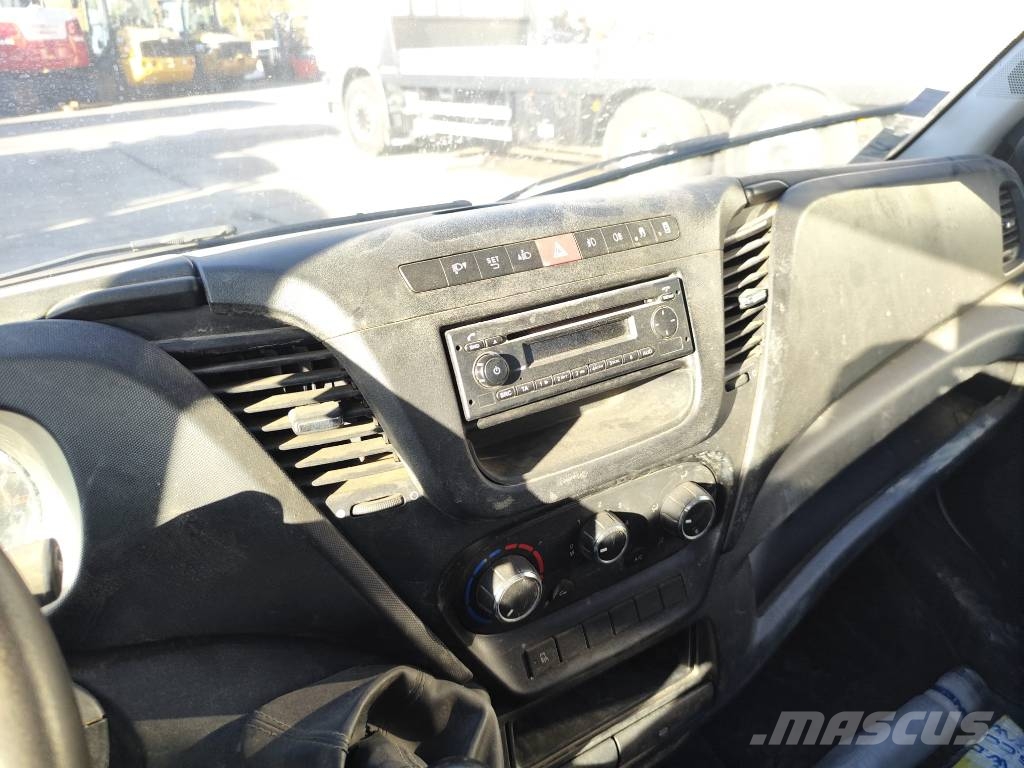 Iveco Daily 35-150 Автокранове