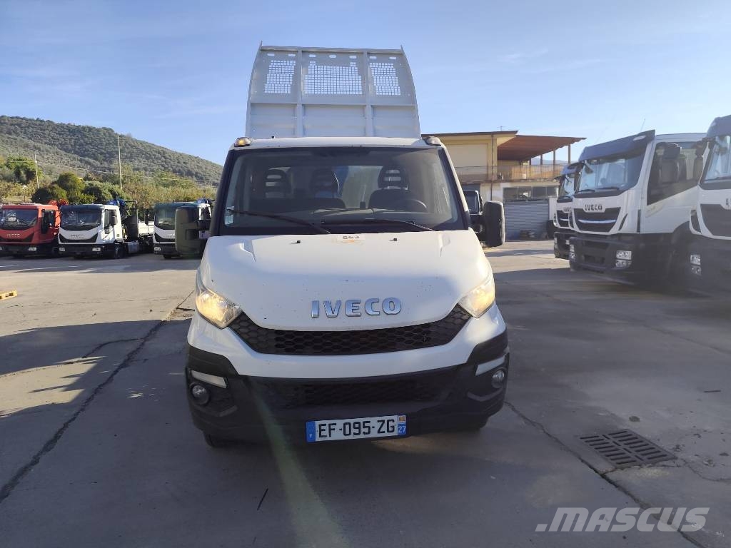 Iveco Daily 35-150 Автокранове