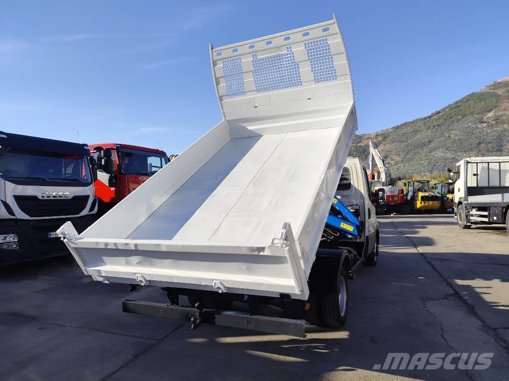 Iveco Daily 35-150 Автокранове