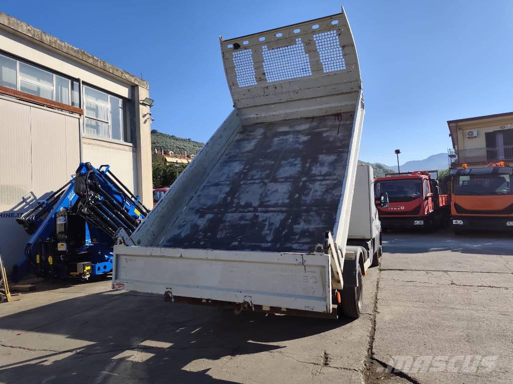 Iveco Daily 35-150 Camion benne