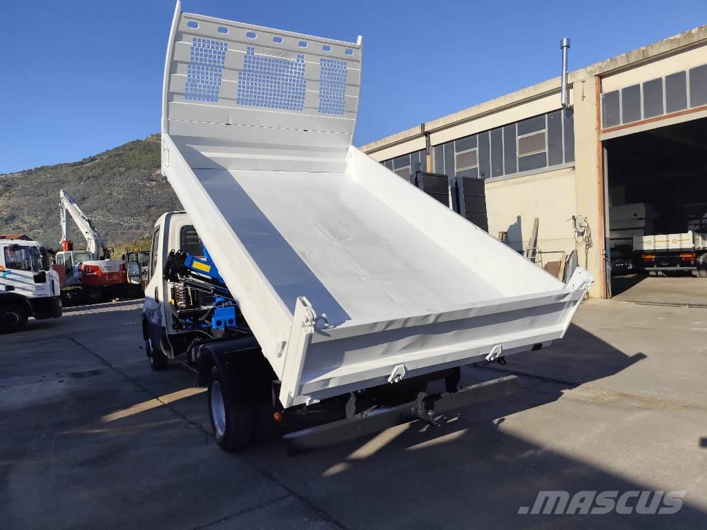 Iveco Daily 35-150 Автокранове
