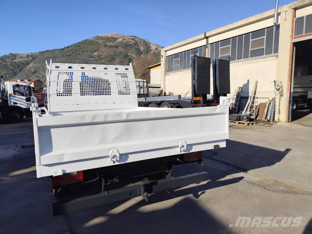 Iveco Daily 35-150 Автокранове
