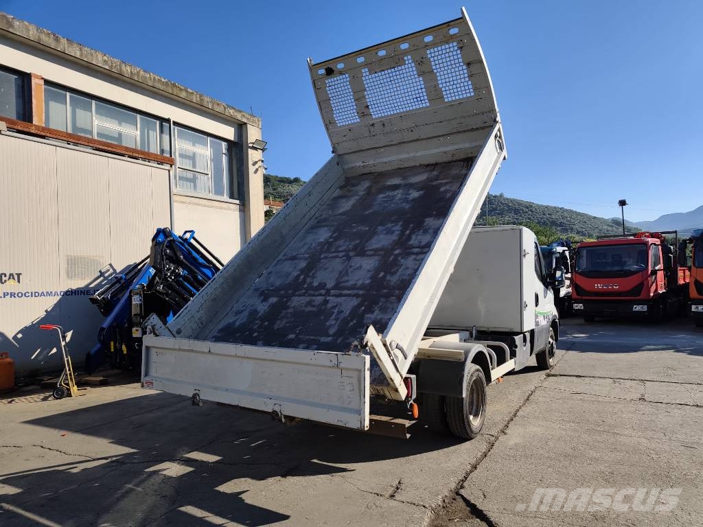 Iveco Daily 35-150 Camion benne