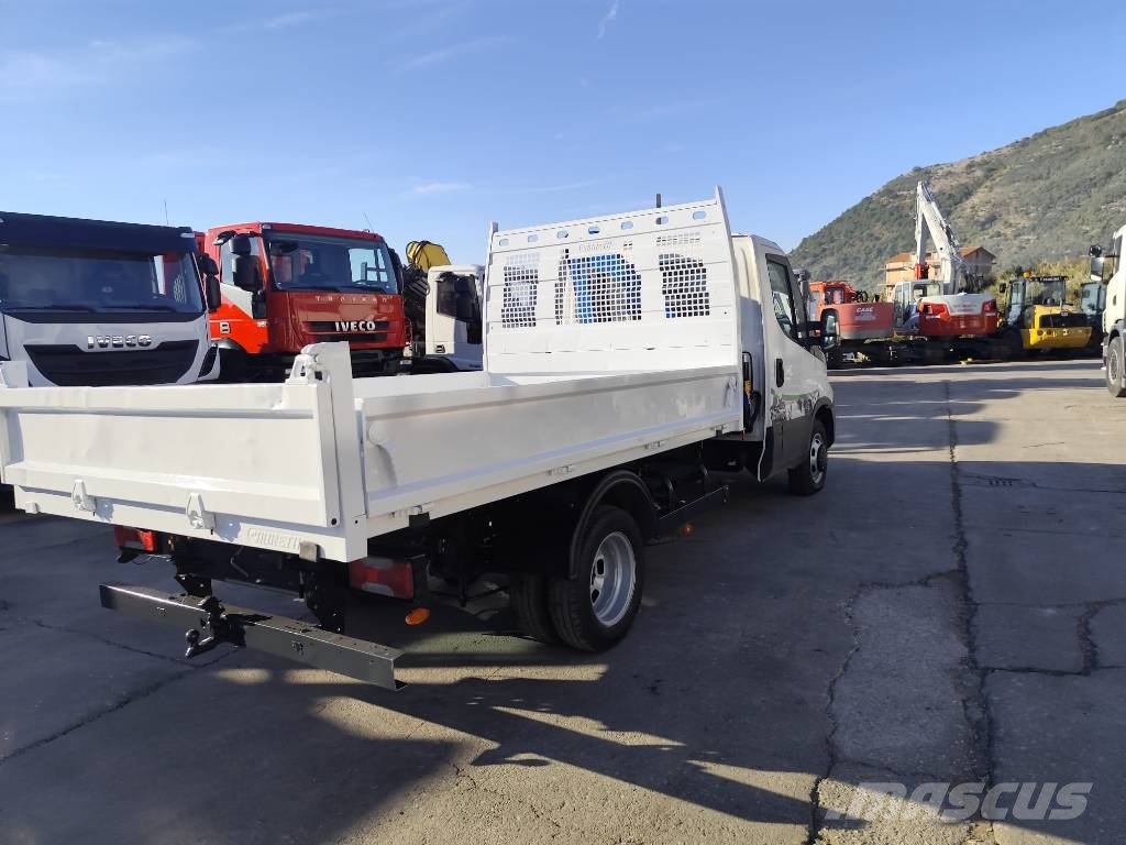 Iveco Daily 35-150 Автокранове