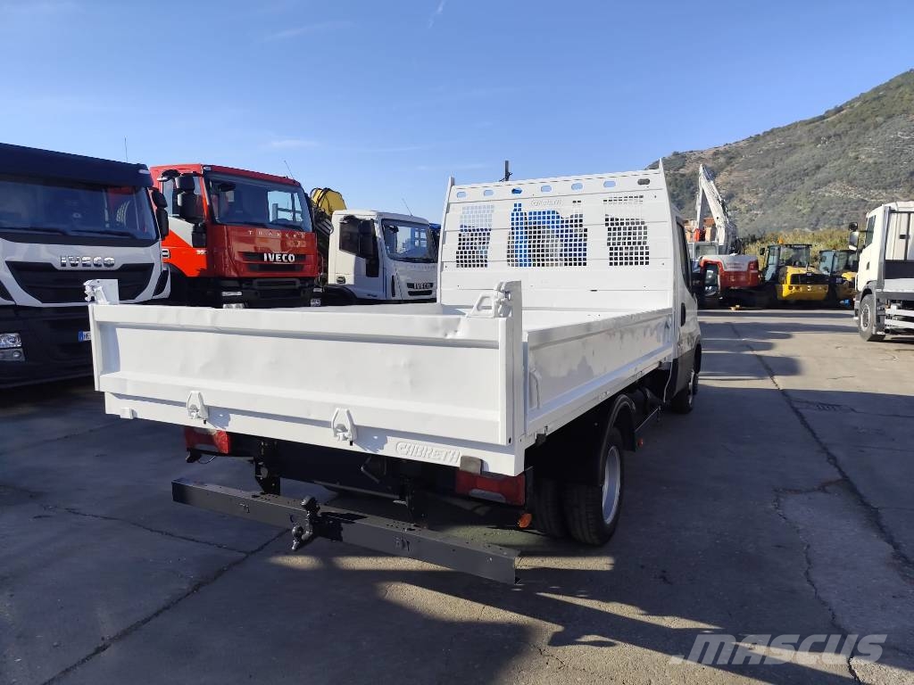 Iveco Daily 35-150 Автокранове