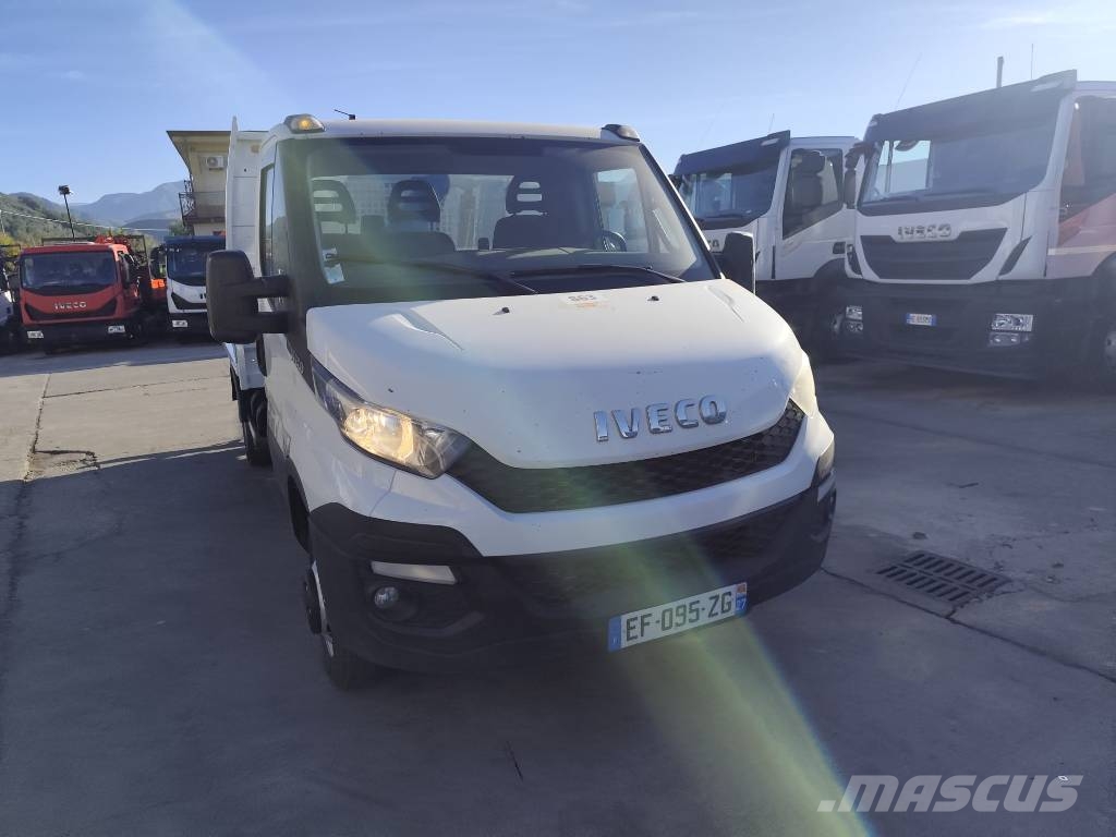 Iveco Daily 35-150 Автокранове