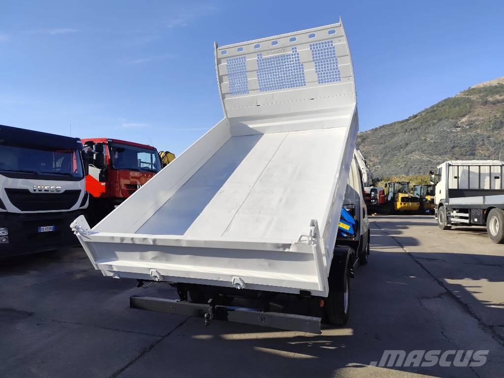 Iveco Daily 35-150 Автокранове